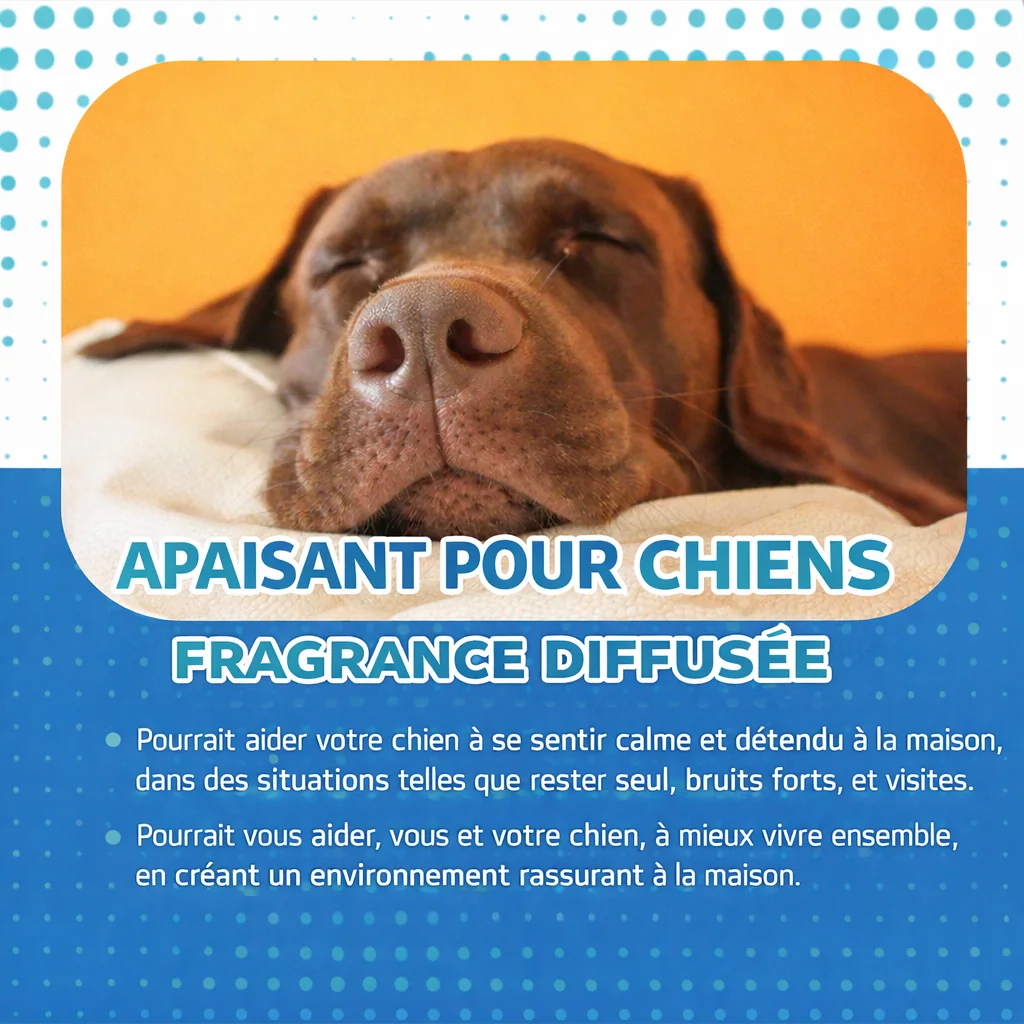 Miniature recharges chien vue 6